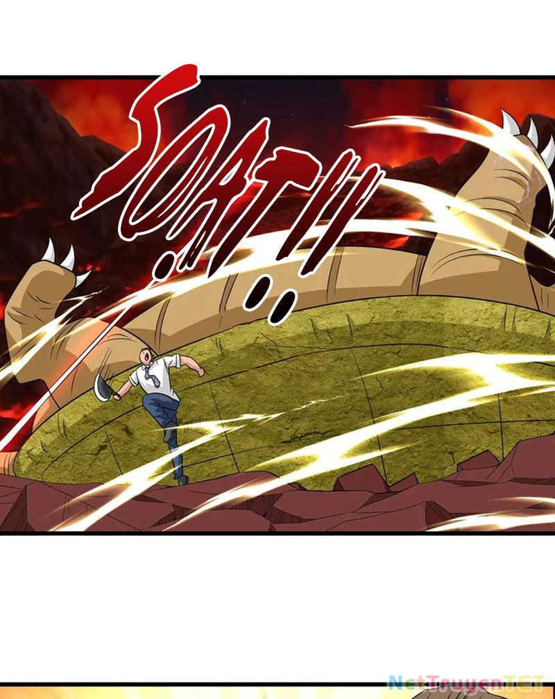 Slime Ta Treo Cự Long Lên Đánh Là Hợp Lý Nhỉ?: Chapter 255