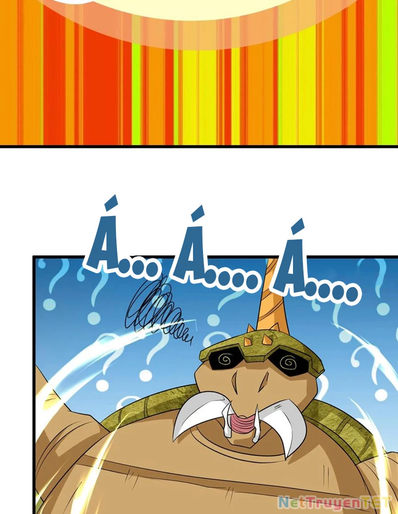 Slime Ta Treo Cự Long Lên Đánh Là Hợp Lý Nhỉ?: Chapter 255