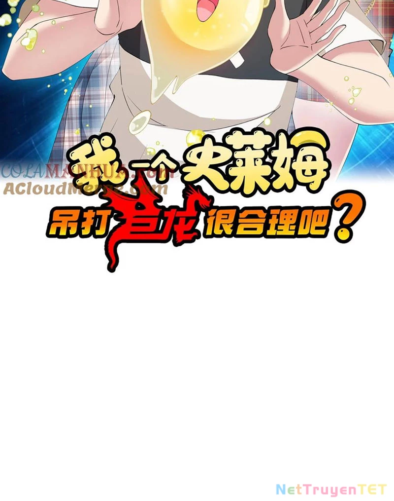 Slime Ta Treo Cự Long Lên Đánh Là Hợp Lý Nhỉ?: Chapter 256