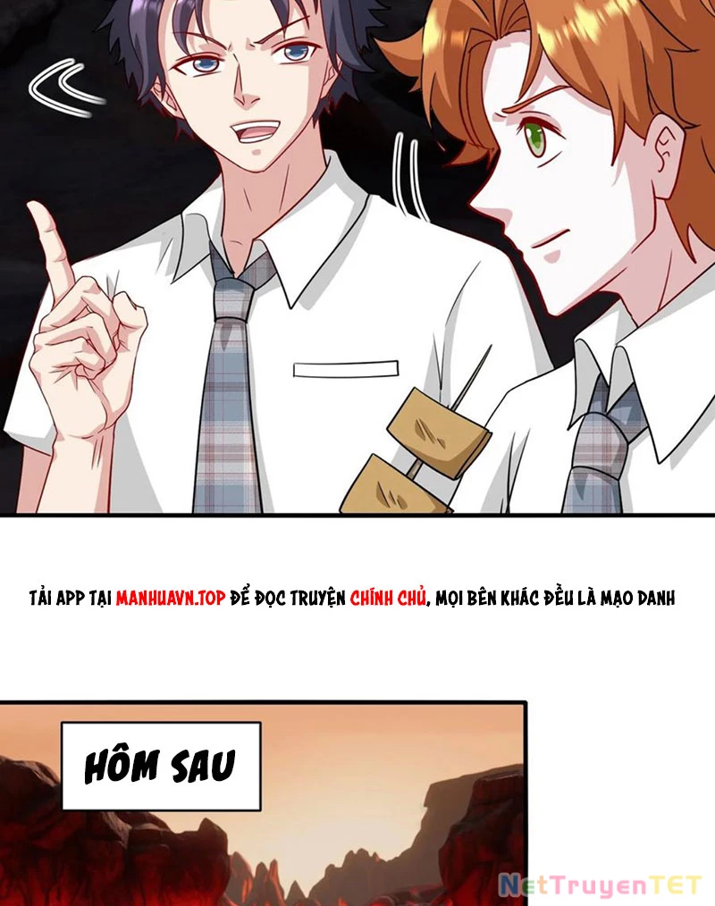 Slime Ta Treo Cự Long Lên Đánh Là Hợp Lý Nhỉ?: Chapter 256