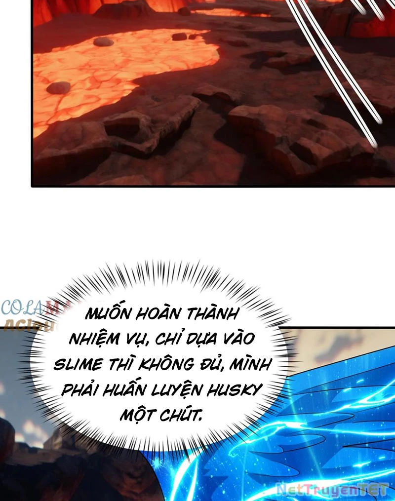 Slime Ta Treo Cự Long Lên Đánh Là Hợp Lý Nhỉ?: Chapter 256
