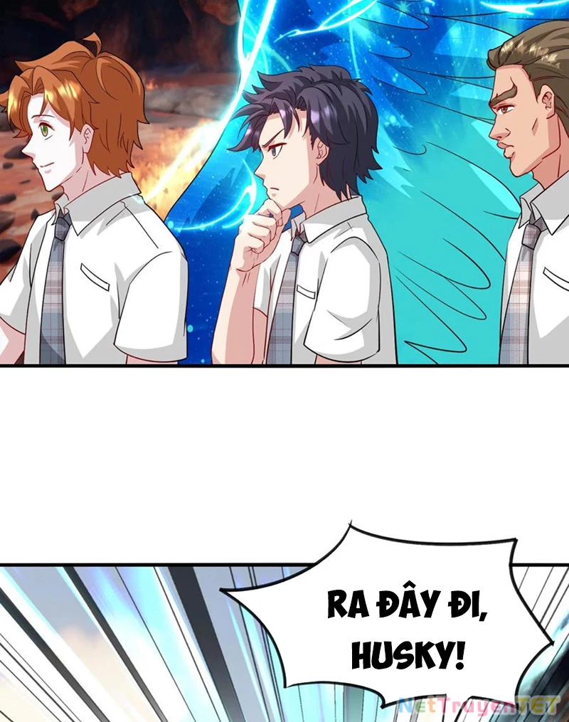 Slime Ta Treo Cự Long Lên Đánh Là Hợp Lý Nhỉ?: Chapter 256