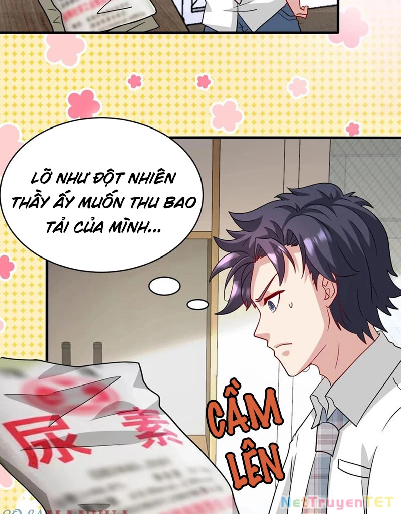Slime Ta Treo Cự Long Lên Đánh Là Hợp Lý Nhỉ?: Chapter 256
