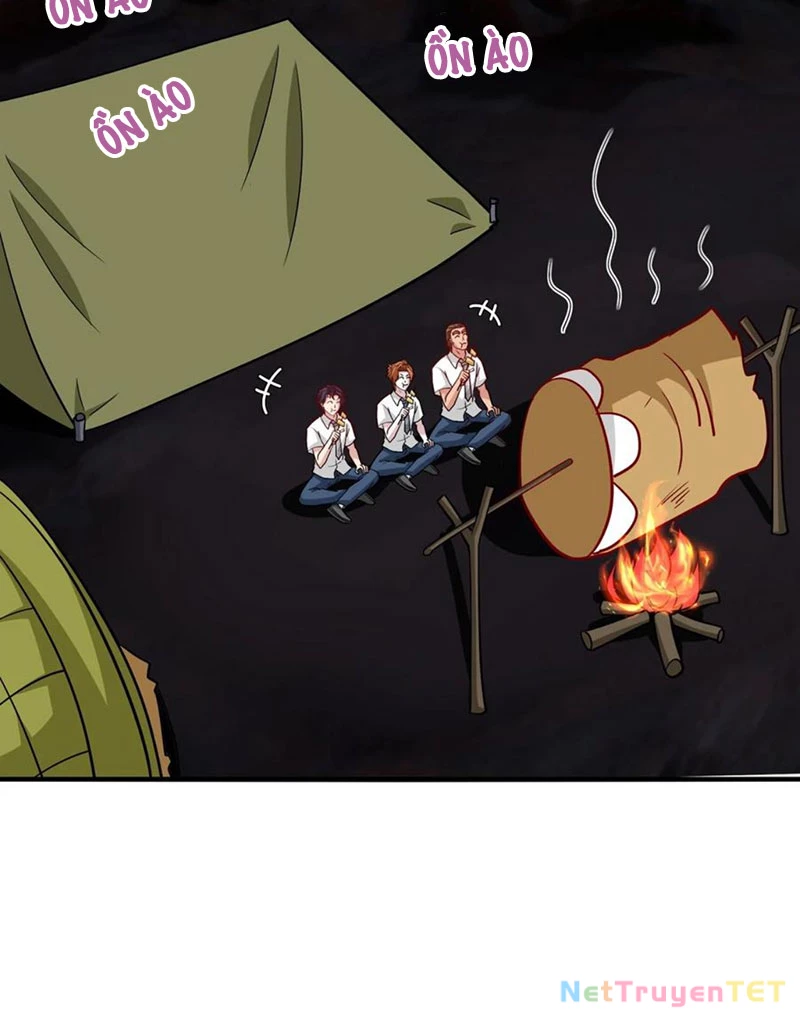 Slime Ta Treo Cự Long Lên Đánh Là Hợp Lý Nhỉ?: Chapter 256
