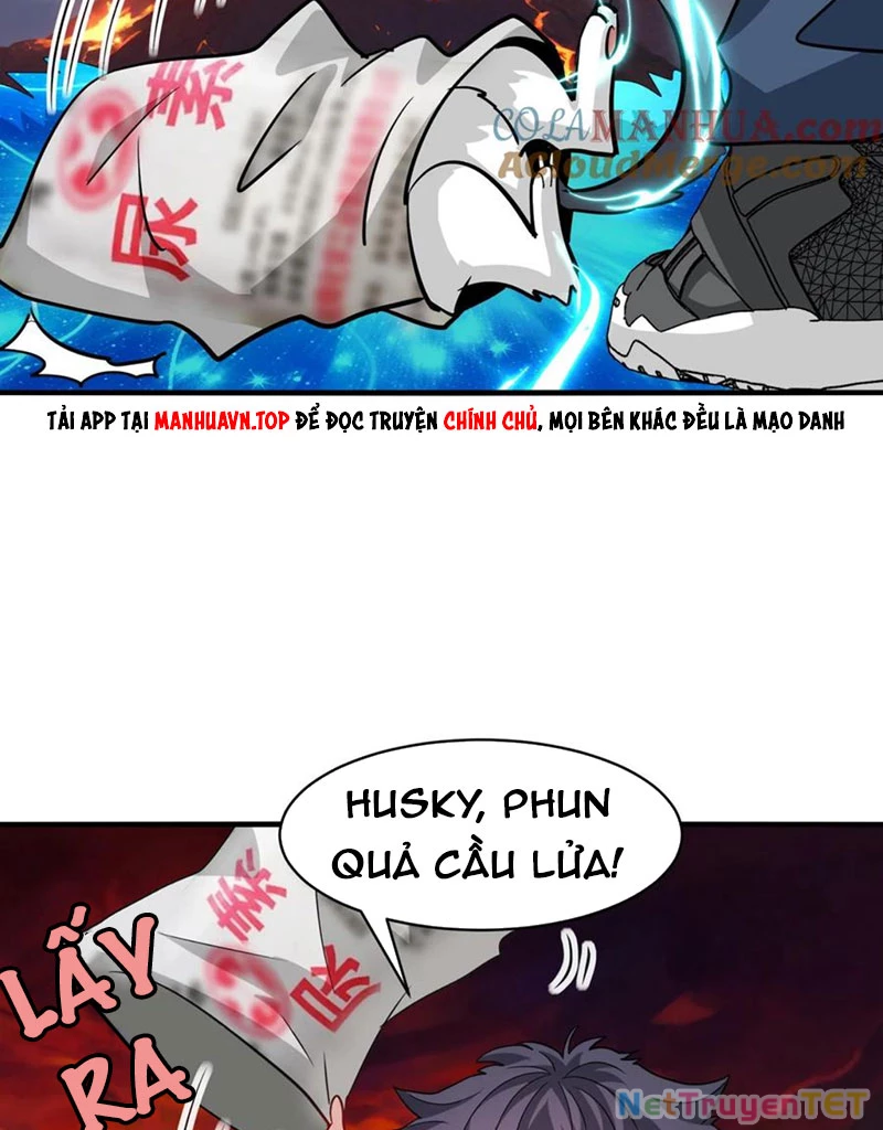 Slime Ta Treo Cự Long Lên Đánh Là Hợp Lý Nhỉ?: Chapter 256