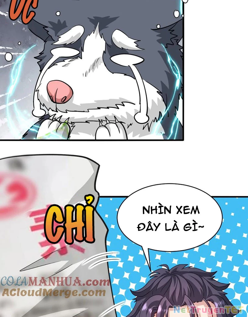 Slime Ta Treo Cự Long Lên Đánh Là Hợp Lý Nhỉ?: Chapter 256