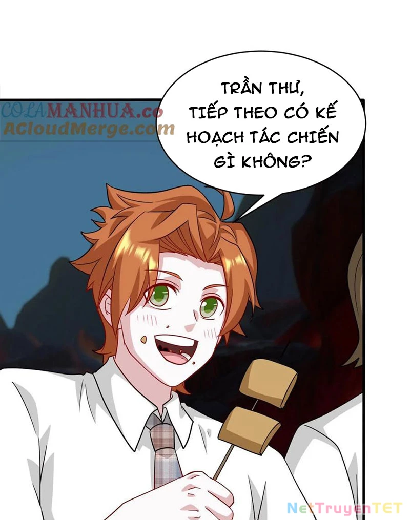 Slime Ta Treo Cự Long Lên Đánh Là Hợp Lý Nhỉ?: Chapter 256