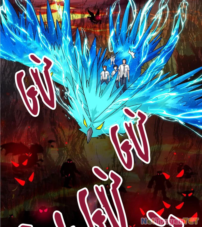 Slime Ta Treo Cự Long Lên Đánh Là Hợp Lý Nhỉ?: Chapter 256