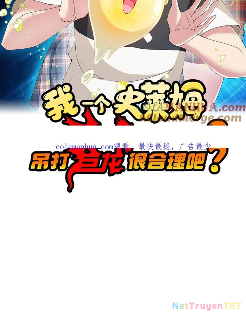 Slime Ta Treo Cự Long Lên Đánh Là Hợp Lý Nhỉ?: Chapter 257