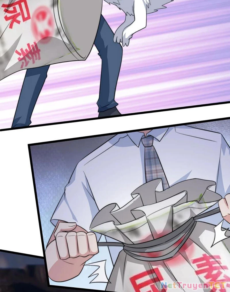 Slime Ta Treo Cự Long Lên Đánh Là Hợp Lý Nhỉ?: Chapter 257