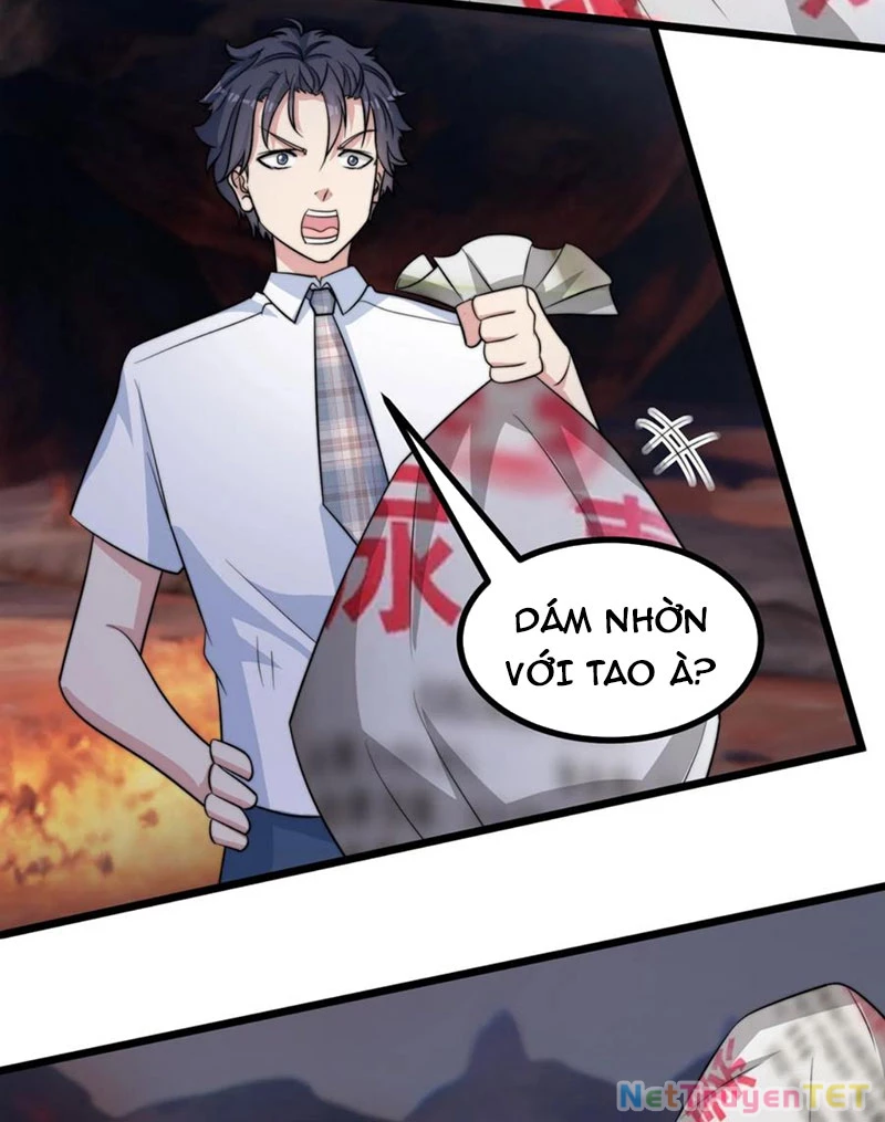 Slime Ta Treo Cự Long Lên Đánh Là Hợp Lý Nhỉ?: Chapter 257