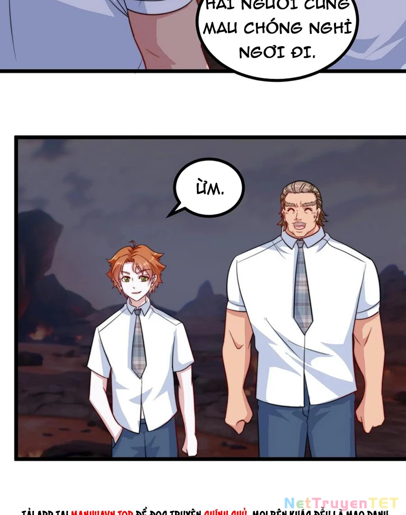 Slime Ta Treo Cự Long Lên Đánh Là Hợp Lý Nhỉ?: Chapter 257