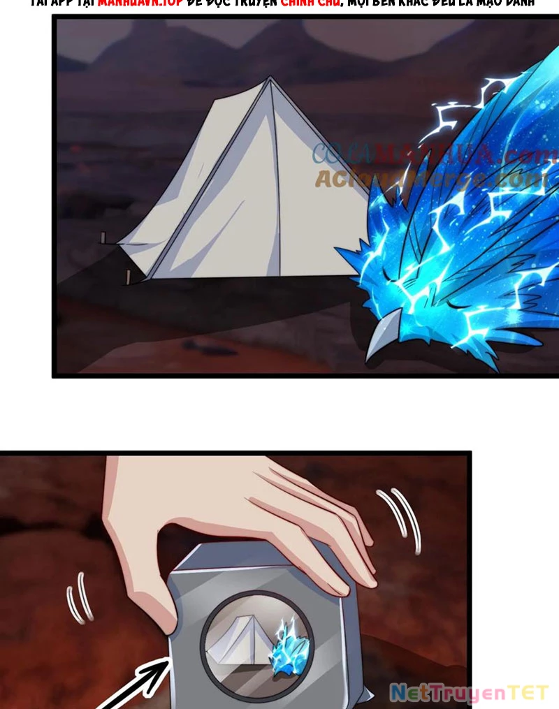 Slime Ta Treo Cự Long Lên Đánh Là Hợp Lý Nhỉ?: Chapter 257