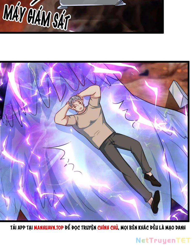 Slime Ta Treo Cự Long Lên Đánh Là Hợp Lý Nhỉ?: Chapter 257