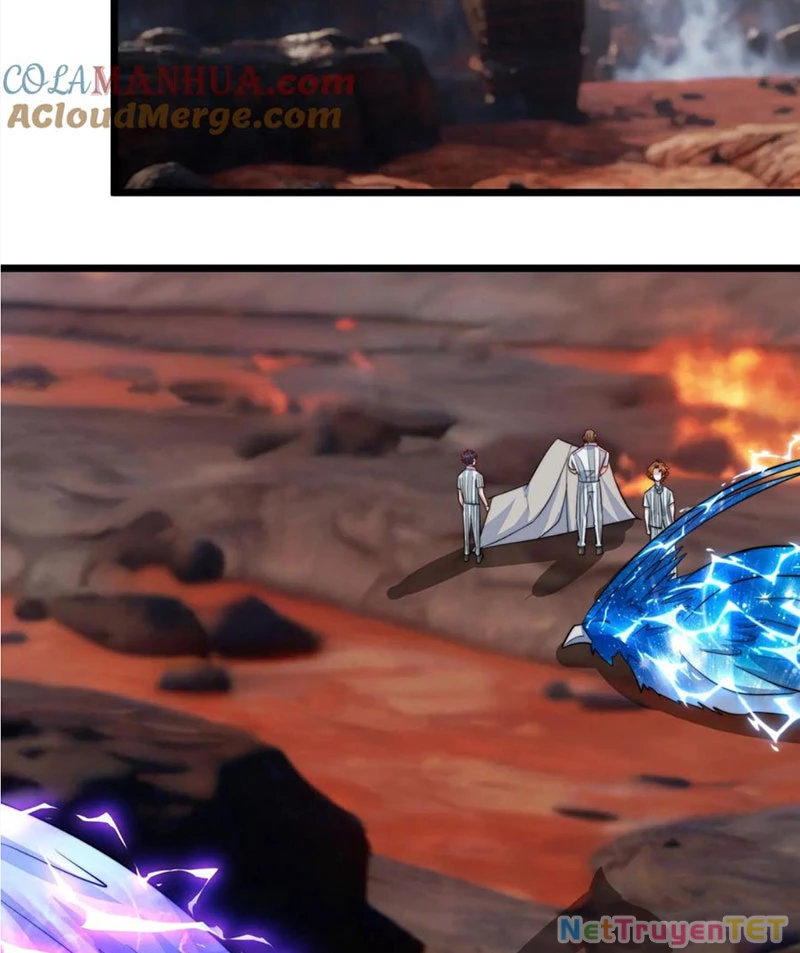 Slime Ta Treo Cự Long Lên Đánh Là Hợp Lý Nhỉ?: Chapter 257