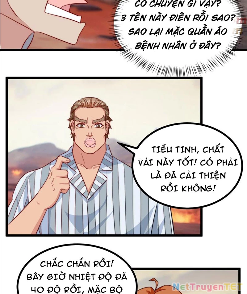 Slime Ta Treo Cự Long Lên Đánh Là Hợp Lý Nhỉ?: Chapter 257