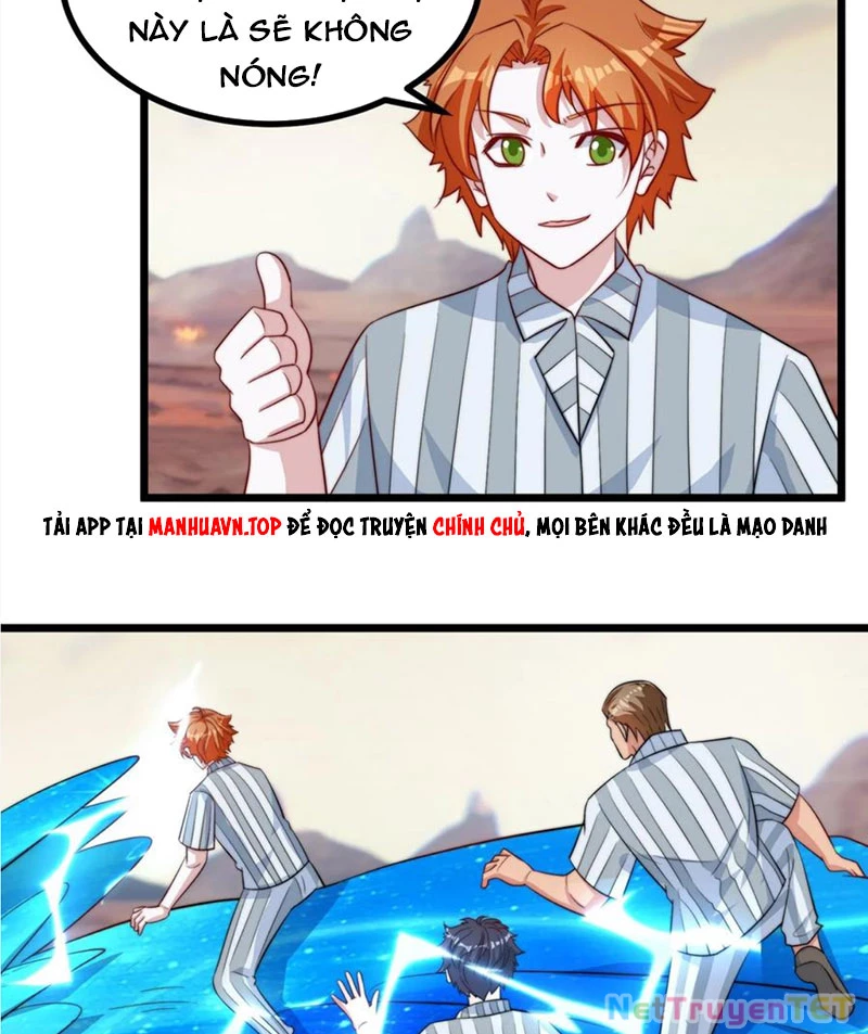 Slime Ta Treo Cự Long Lên Đánh Là Hợp Lý Nhỉ?: Chapter 257