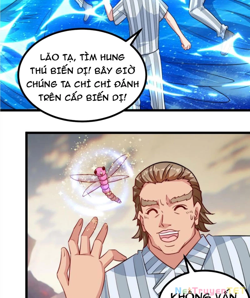 Slime Ta Treo Cự Long Lên Đánh Là Hợp Lý Nhỉ?: Chapter 257