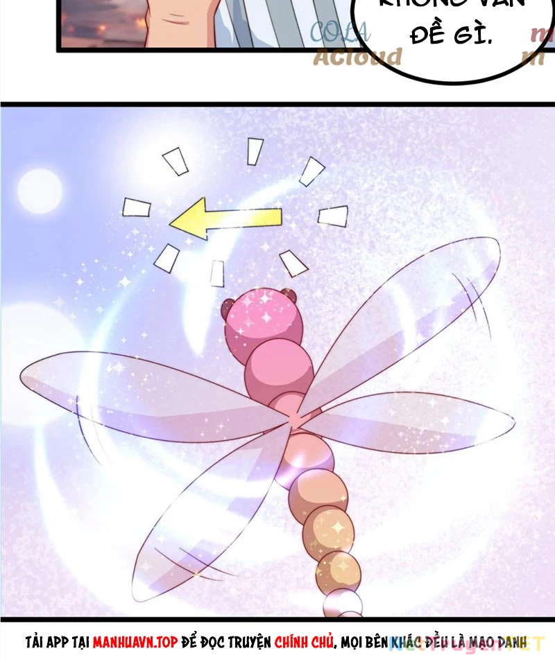 Slime Ta Treo Cự Long Lên Đánh Là Hợp Lý Nhỉ?: Chapter 257