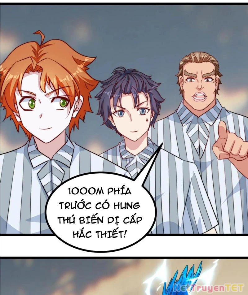 Slime Ta Treo Cự Long Lên Đánh Là Hợp Lý Nhỉ?: Chapter 257