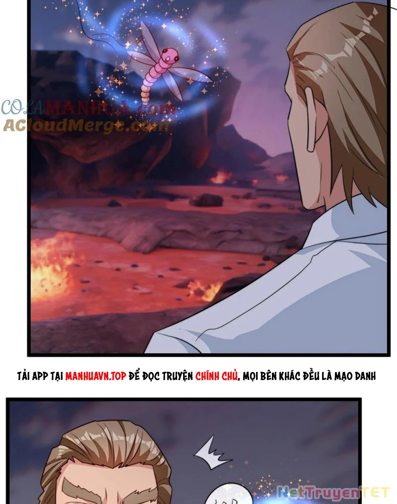 Slime Ta Treo Cự Long Lên Đánh Là Hợp Lý Nhỉ?: Chapter 257