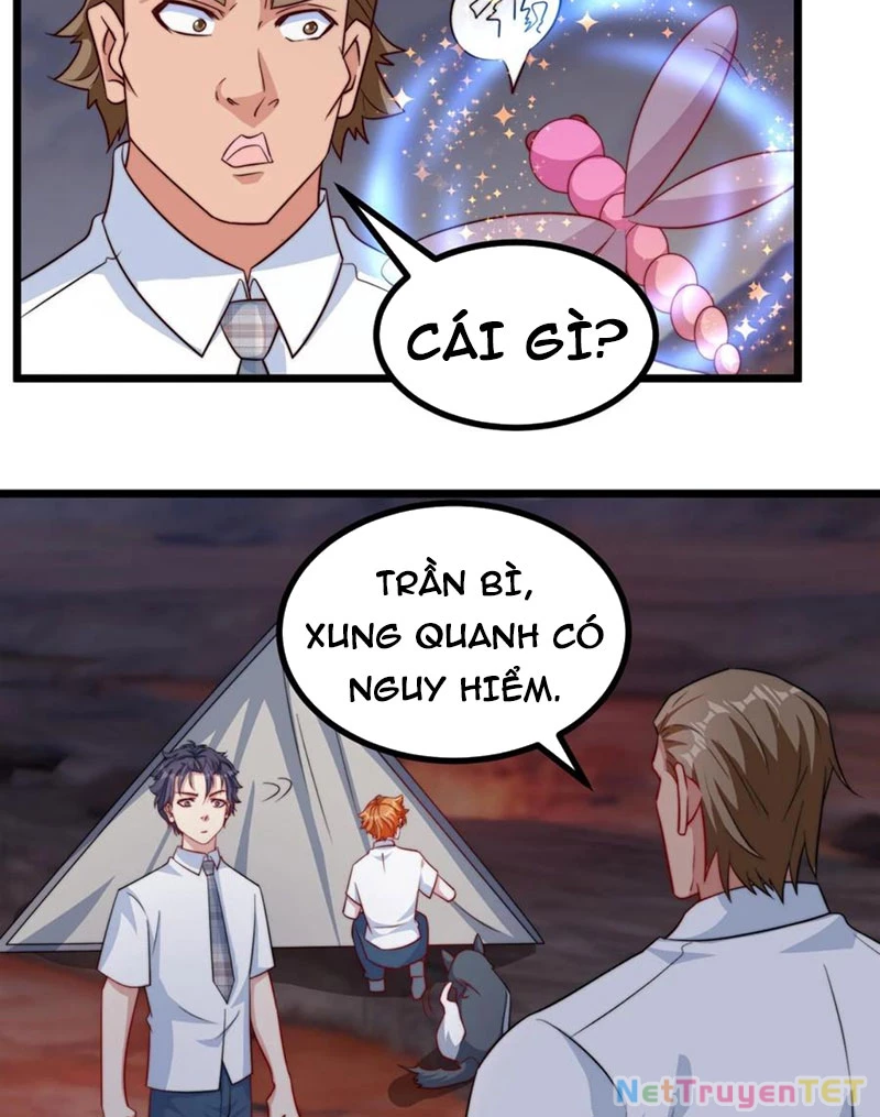 Slime Ta Treo Cự Long Lên Đánh Là Hợp Lý Nhỉ?: Chapter 257