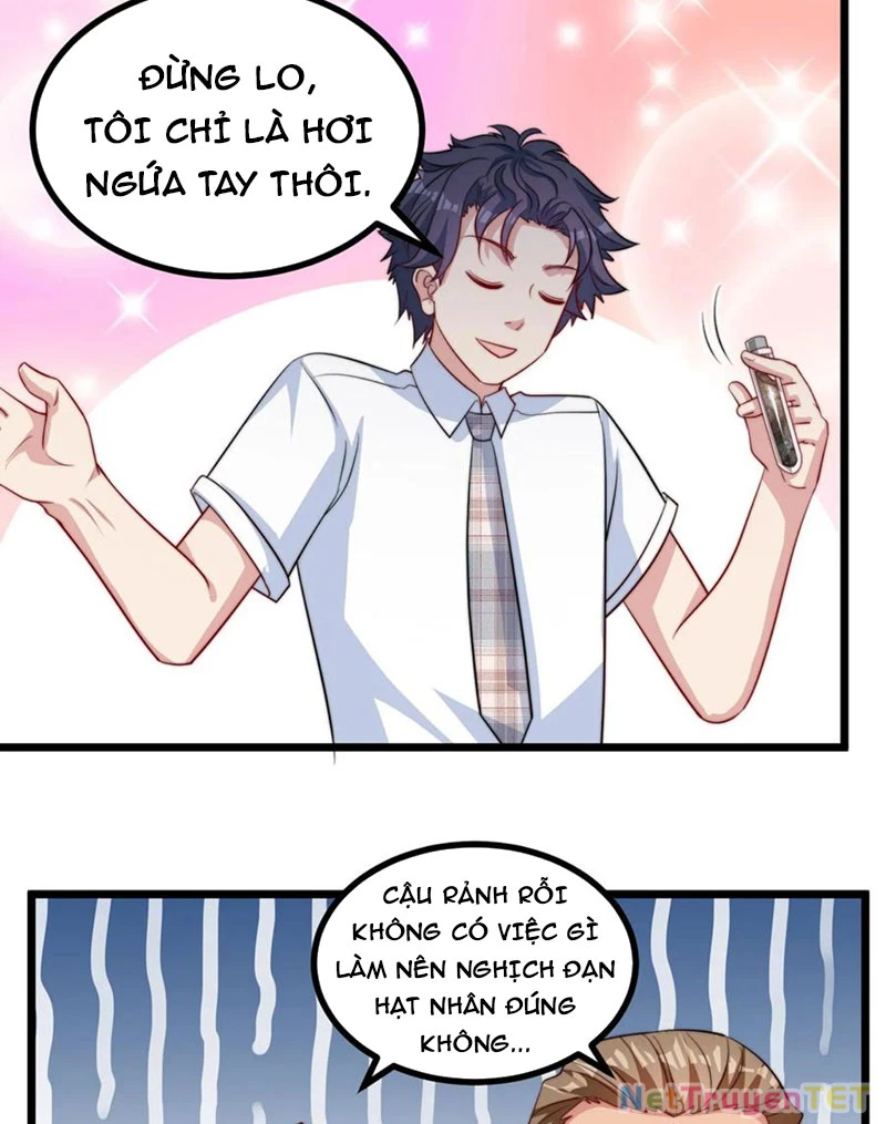 Slime Ta Treo Cự Long Lên Đánh Là Hợp Lý Nhỉ?: Chapter 257