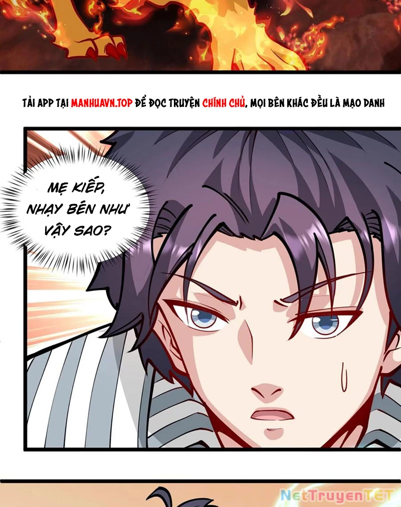 Slime Ta Treo Cự Long Lên Đánh Là Hợp Lý Nhỉ?: Chapter 258