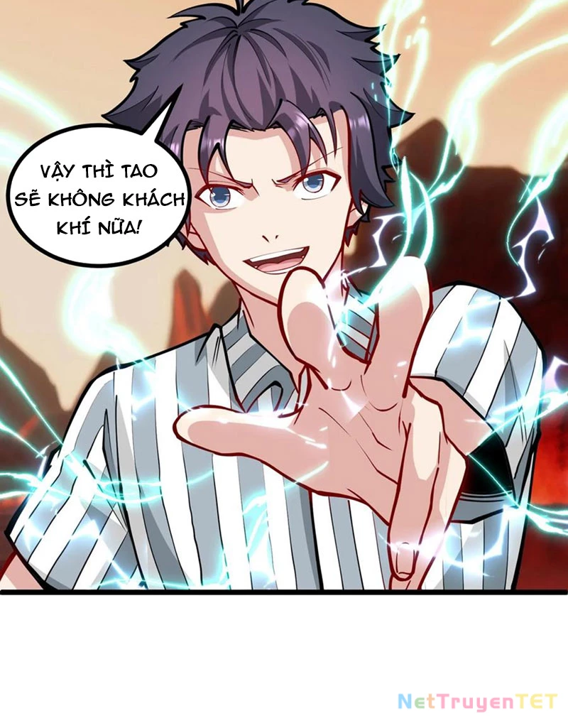 Slime Ta Treo Cự Long Lên Đánh Là Hợp Lý Nhỉ?: Chapter 258
