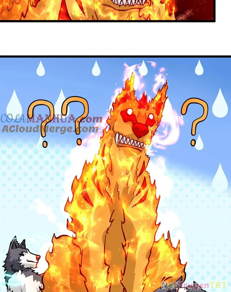 Slime Ta Treo Cự Long Lên Đánh Là Hợp Lý Nhỉ?: Chapter 258
