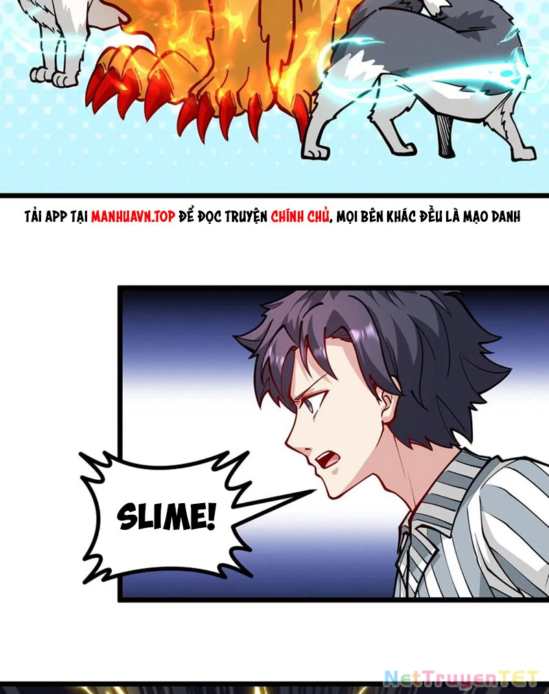 Slime Ta Treo Cự Long Lên Đánh Là Hợp Lý Nhỉ?: Chapter 258
