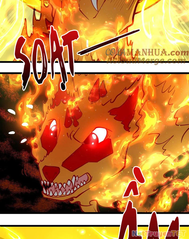 Slime Ta Treo Cự Long Lên Đánh Là Hợp Lý Nhỉ?: Chapter 258