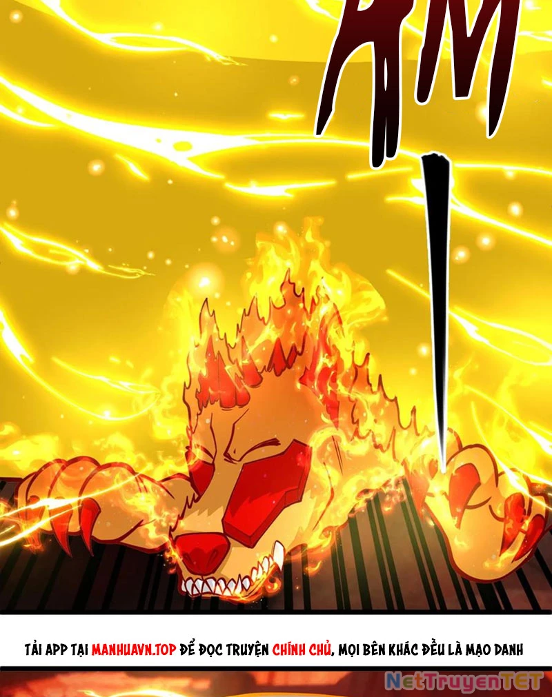 Slime Ta Treo Cự Long Lên Đánh Là Hợp Lý Nhỉ?: Chapter 258