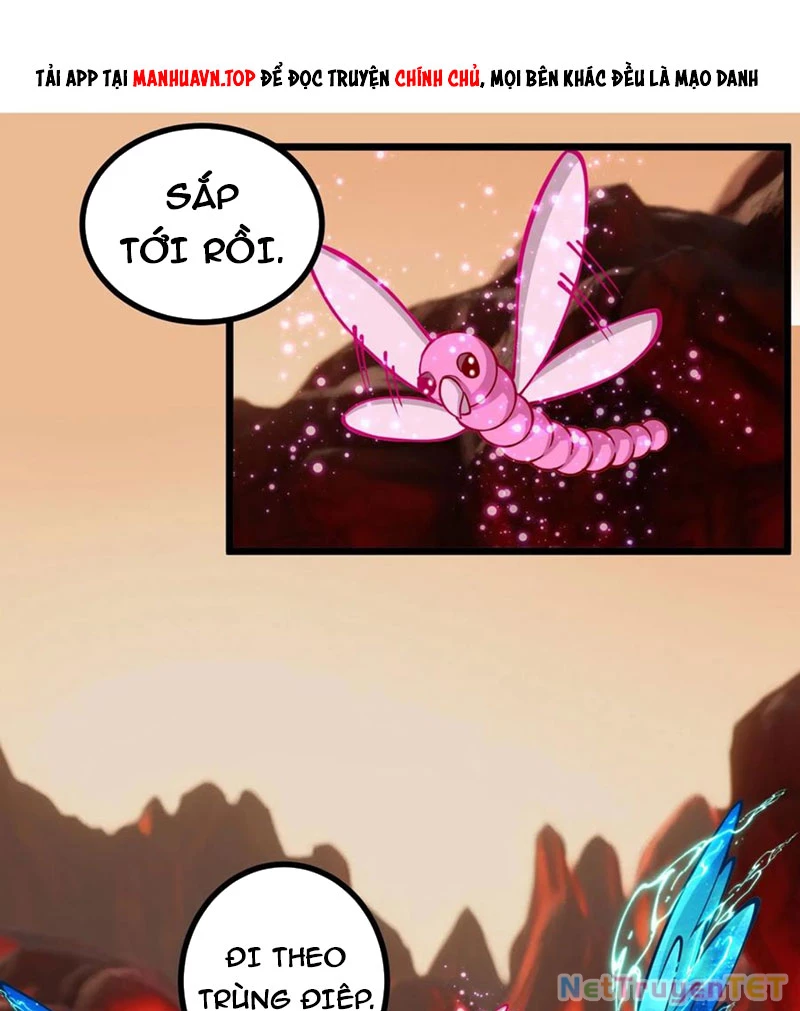 Slime Ta Treo Cự Long Lên Đánh Là Hợp Lý Nhỉ?: Chapter 258