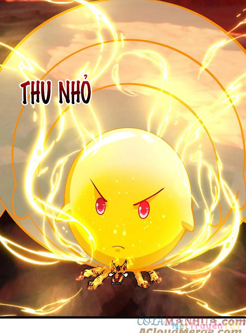 Slime Ta Treo Cự Long Lên Đánh Là Hợp Lý Nhỉ?: Chapter 258