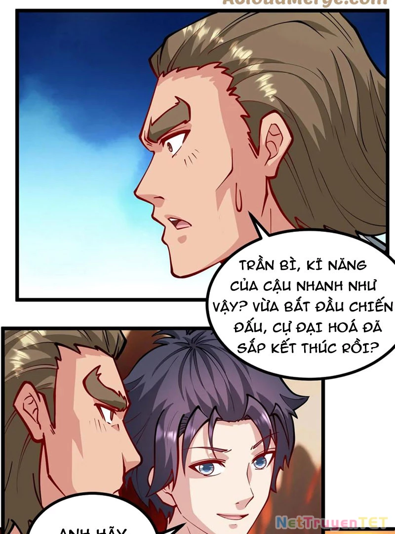 Slime Ta Treo Cự Long Lên Đánh Là Hợp Lý Nhỉ?: Chapter 258