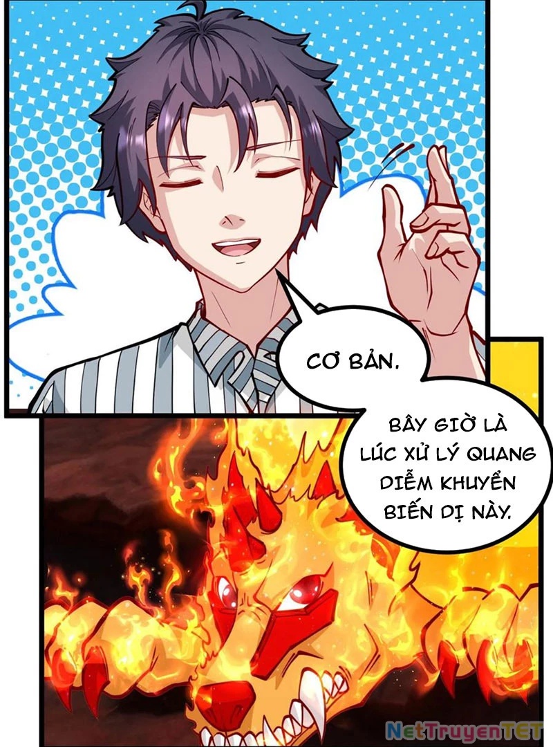 Slime Ta Treo Cự Long Lên Đánh Là Hợp Lý Nhỉ?: Chapter 258
