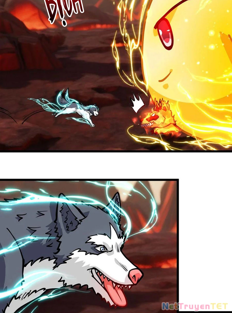 Slime Ta Treo Cự Long Lên Đánh Là Hợp Lý Nhỉ?: Chapter 258