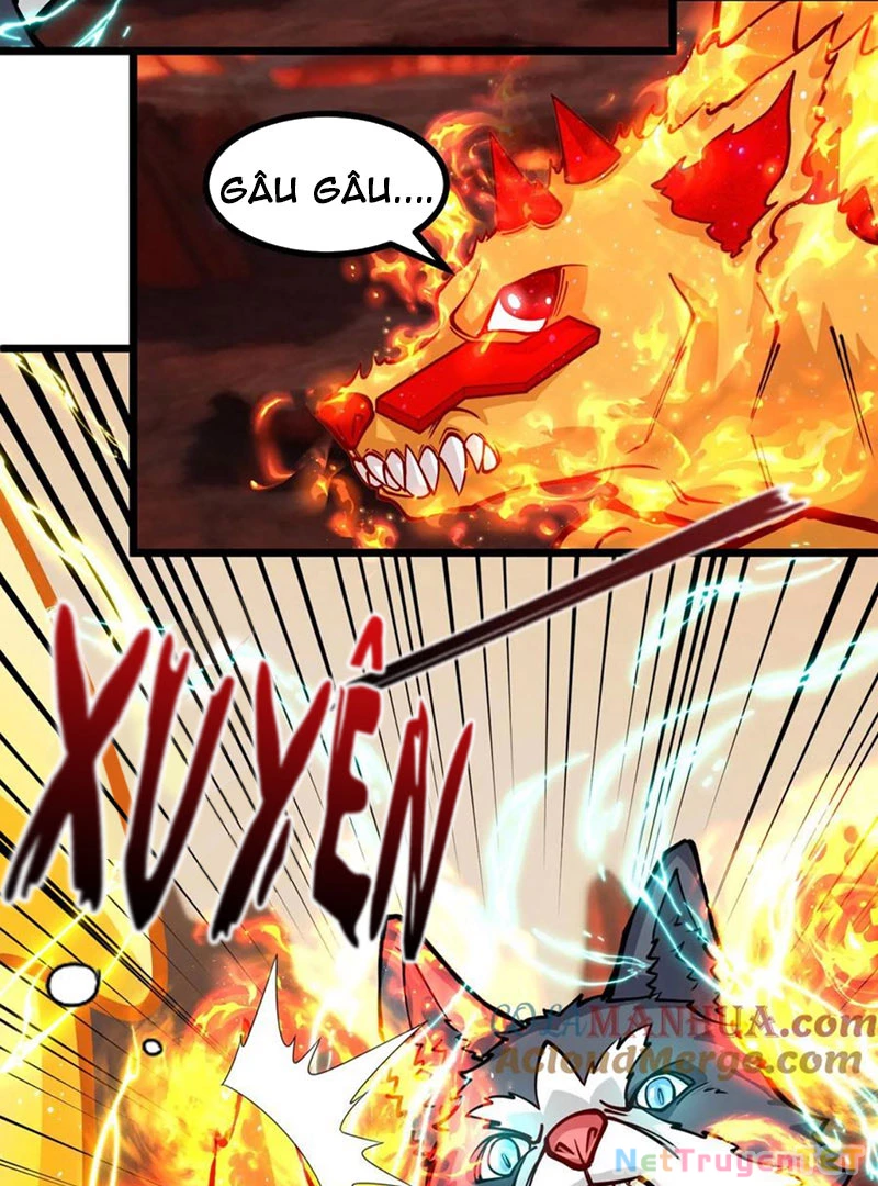 Slime Ta Treo Cự Long Lên Đánh Là Hợp Lý Nhỉ?: Chapter 258