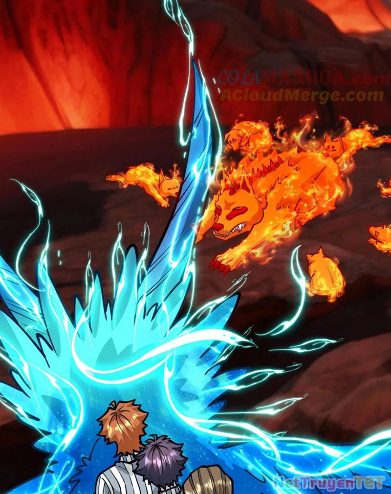 Slime Ta Treo Cự Long Lên Đánh Là Hợp Lý Nhỉ?: Chapter 258