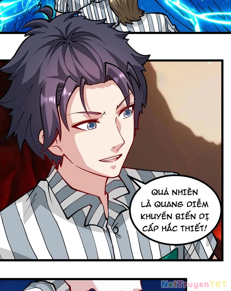 Slime Ta Treo Cự Long Lên Đánh Là Hợp Lý Nhỉ?: Chapter 258