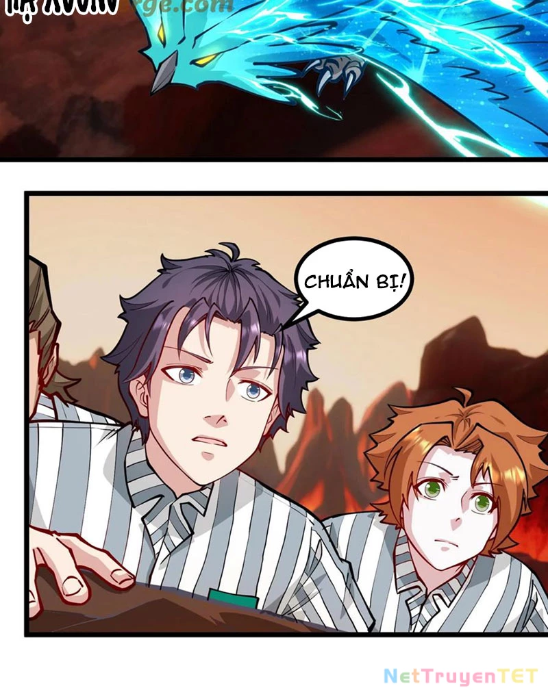 Slime Ta Treo Cự Long Lên Đánh Là Hợp Lý Nhỉ?: Chapter 258