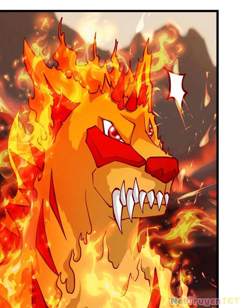 Slime Ta Treo Cự Long Lên Đánh Là Hợp Lý Nhỉ?: Chapter 258