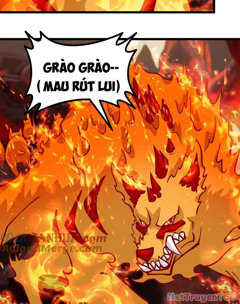Slime Ta Treo Cự Long Lên Đánh Là Hợp Lý Nhỉ?: Chapter 258