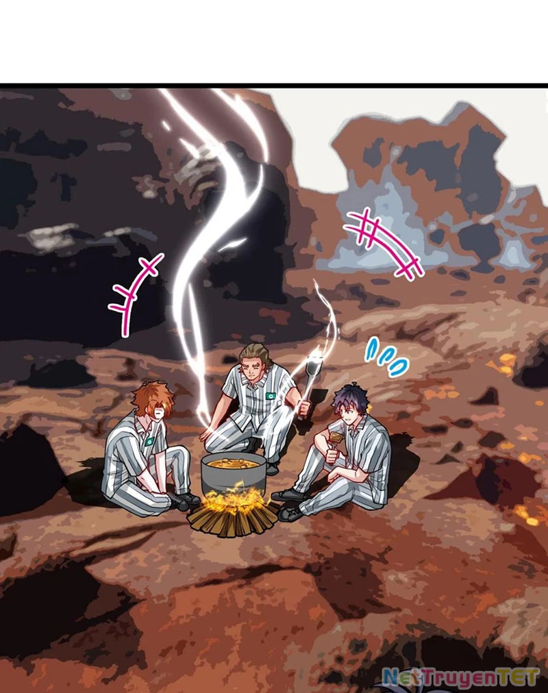 Slime Ta Treo Cự Long Lên Đánh Là Hợp Lý Nhỉ?: Chapter 259