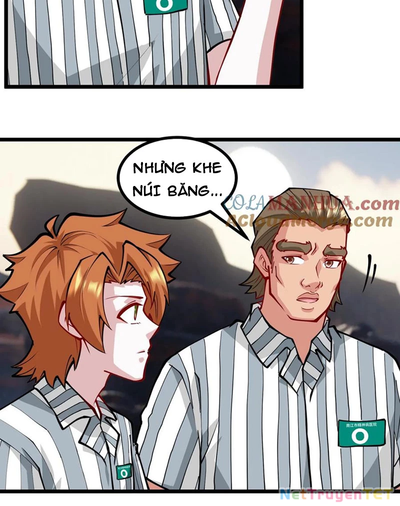 Slime Ta Treo Cự Long Lên Đánh Là Hợp Lý Nhỉ?: Chapter 259