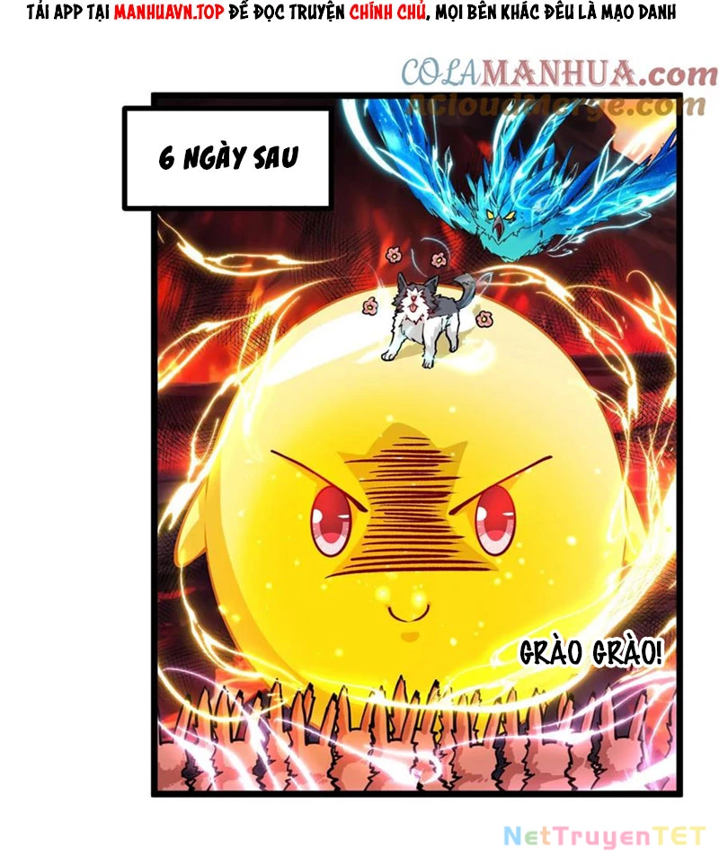 Slime Ta Treo Cự Long Lên Đánh Là Hợp Lý Nhỉ?: Chapter 259