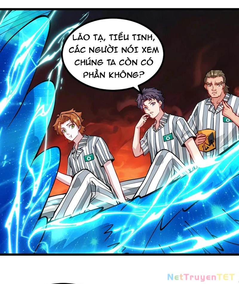 Slime Ta Treo Cự Long Lên Đánh Là Hợp Lý Nhỉ?: Chapter 259