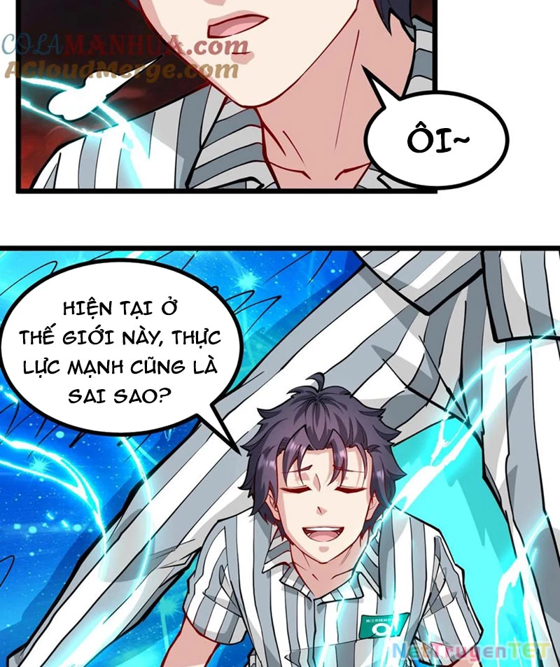 Slime Ta Treo Cự Long Lên Đánh Là Hợp Lý Nhỉ?: Chapter 259