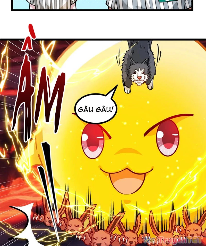 Slime Ta Treo Cự Long Lên Đánh Là Hợp Lý Nhỉ?: Chapter 259